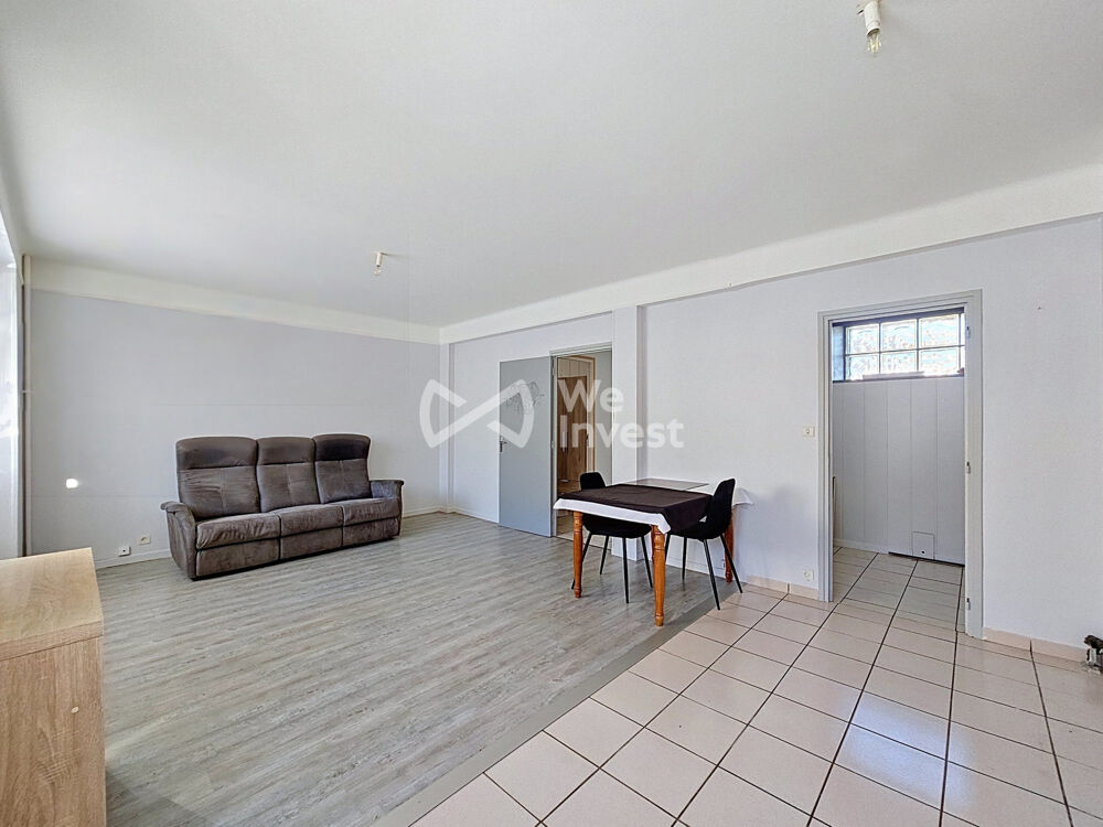 Vente Appartement Appartement T2 Espalion