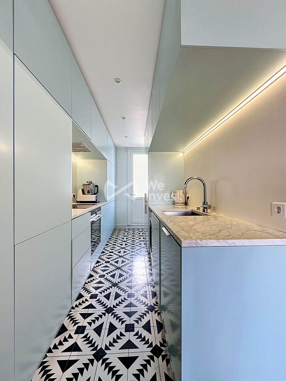 à vendre  Appartement Boulogne-Billancourt (92100)