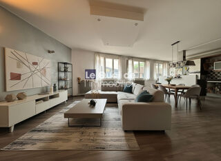  Appartement à vendre 3 pièces 94 m²
