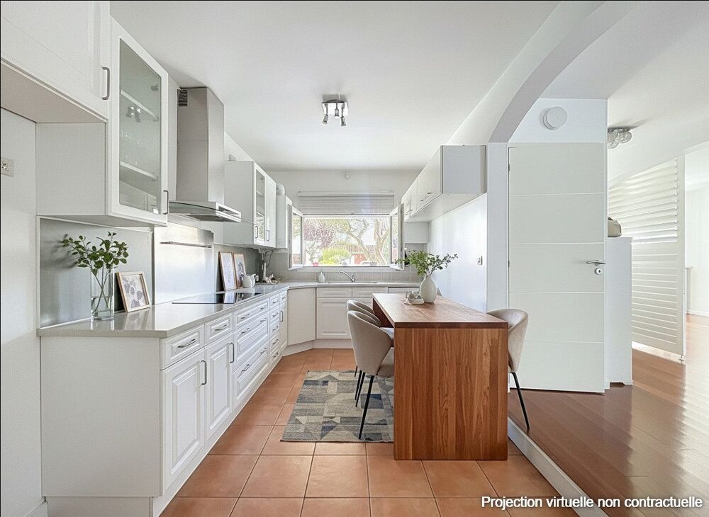 � vendre  Maison Quint-Fonsegrives (31130)