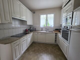  Maison � vendre 6 pi�ces 136 m�