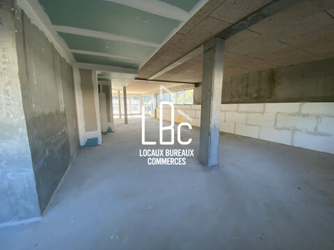   Nantes Ouest - À vendre local commercial 158,30 m² 