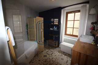  Maison à vendre 6 pièces 135 m²