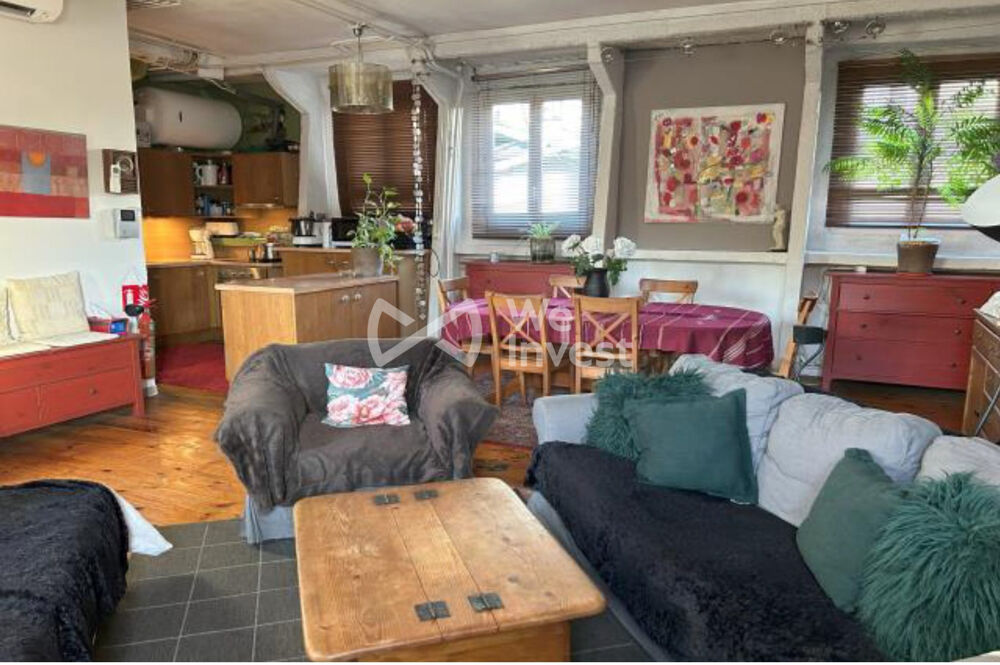 � vendre  Maison Boulogne-Billancourt (92100)