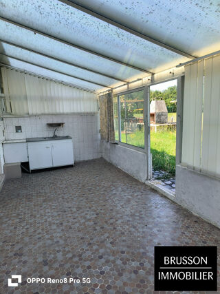  Maison à vendre 5 pièces 102 m²