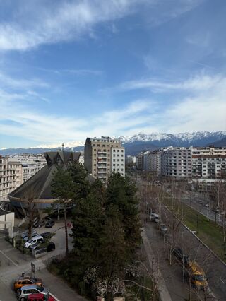  Appartement � louer 3 pi�ces 54 m�