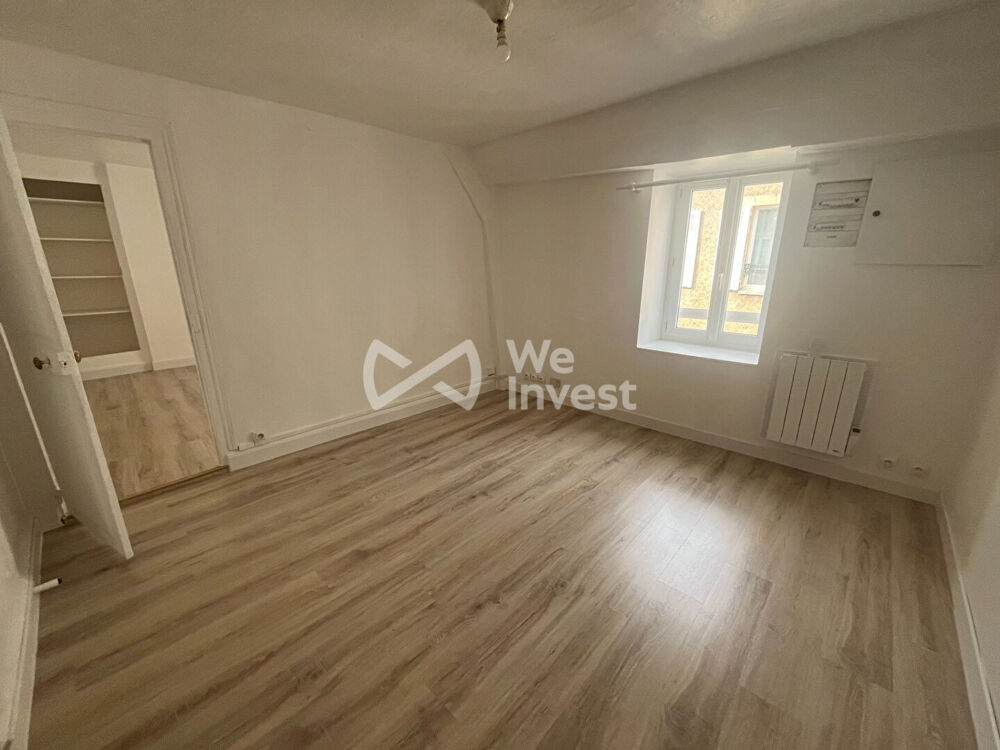 Location Appartement PITHIVIERS CENTRE VILLE Pithiviers