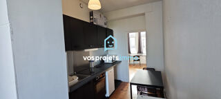  Appartement � louer 1 pi�ce 26 m�