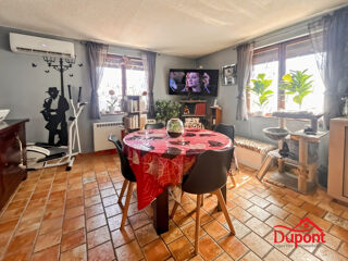  Maison � vendre 4 pi�ces 85 m�