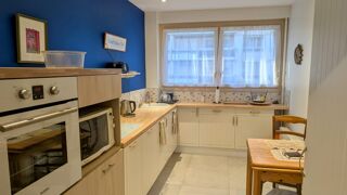  Appartement � vendre 4 pi�ces 80 m�