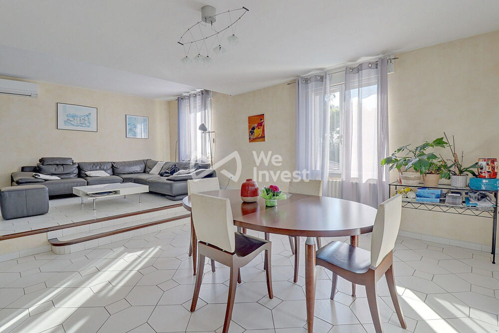 à vendre  Maison Le Crès (34920)