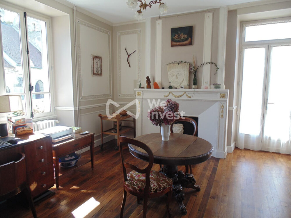 Vente Maison Maison à vendre Accolay Accolay