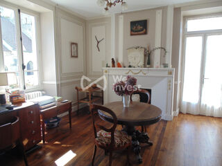  Maison à vendre 8 pièces 150 m²