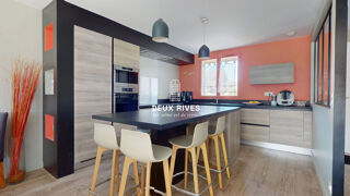  Maison � vendre 6 pi�ces 170 m�