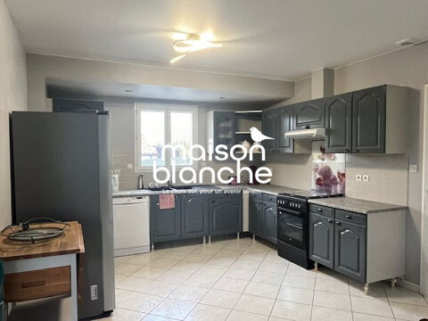  Maison � louer 4 pi�ces 102 m� Saint-christophe