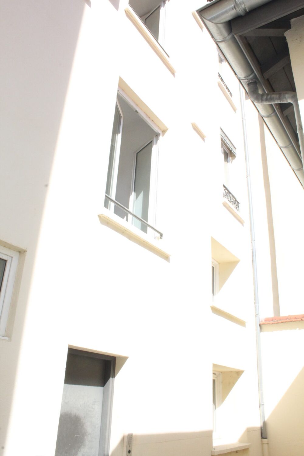 Appartement 60,36m2 - peu de charges
