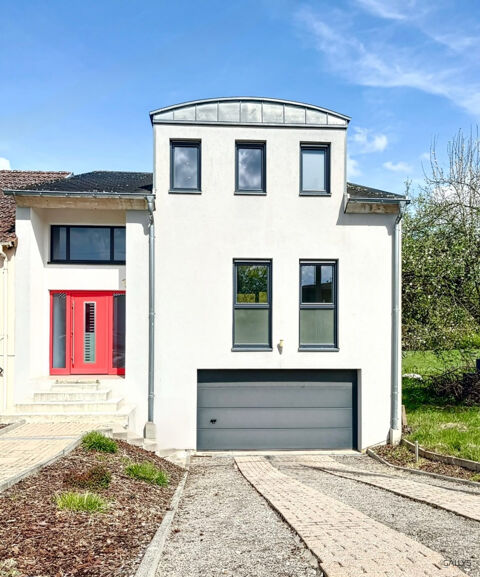   Maison moderne Maison - 5 pi�ce(s) - 136 m�