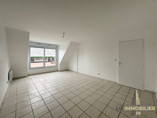  Appartement à louer 2 pièces 43 m²