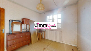  Maison à vendre 4 pièces 81 m²