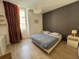  Appartement � vendre 3 pi�ces 80 m�