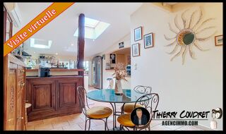  Maison à vendre 9 pièces 220 m²