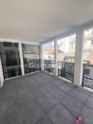 Appartement � vendre 2 pi�ces 44 m�
