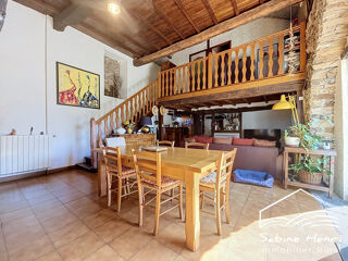  Maison à vendre 11 pièces 200 m²