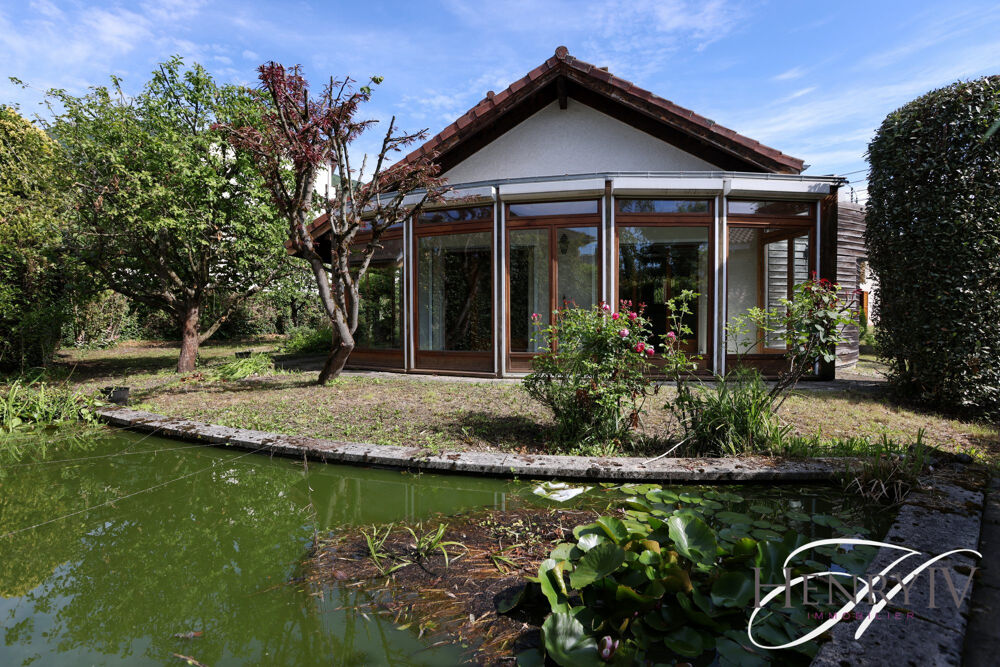 Maison à vendre La Tronche