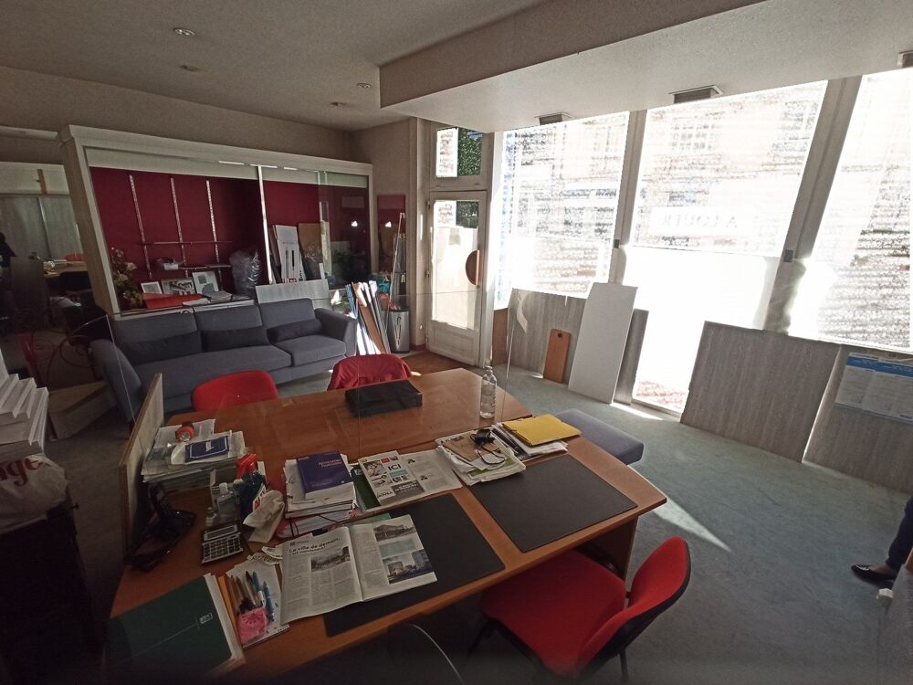   Location (PDP) Boutique 70m² - N°1 LIMOGES 