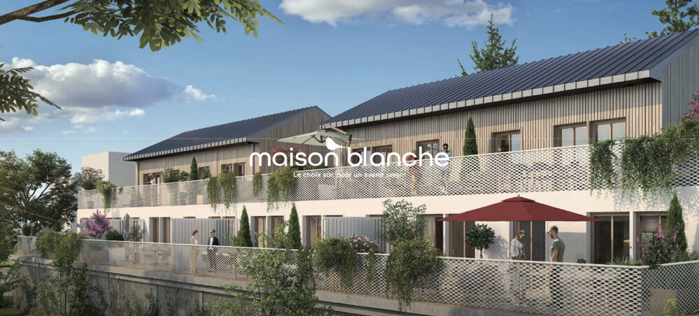 APPARTEMENT T4 - ANGERS (49)