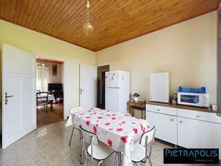  Maison � vendre 3 pi�ces 129 m�