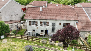  Maison � vendre 8 pi�ces 213 m�