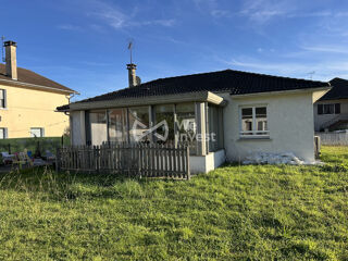 Maison 5 pièces 1 m² · à Bizanos · 1 m² · 298 000 €