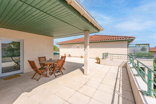  Appartement à vendre 5 pièces 130 m²