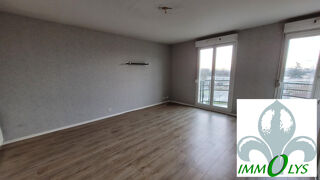  Appartement � vendre 1 pi�ce 34 m�