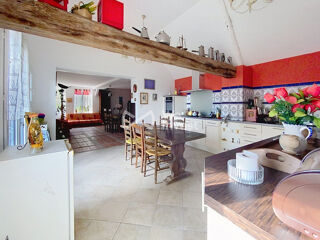  Maison à vendre 5 pièces 1 m²