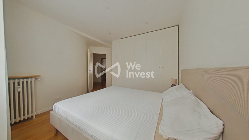 à vendre  Appartement Paris 10