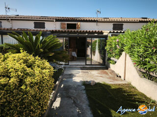  Maison  vendre 2 pices 29 m