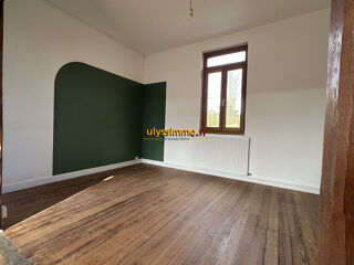 Maison à vendre 5 pièces 92 m²