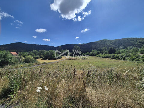   Terrain à vendre à MANSES de 10136m² 
