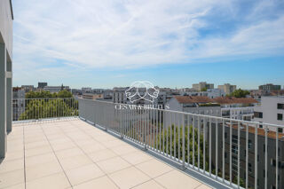  Appartement à vendre 5 pièces 108 m²