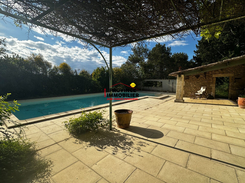 à vendre  Maison Grillon (84600)