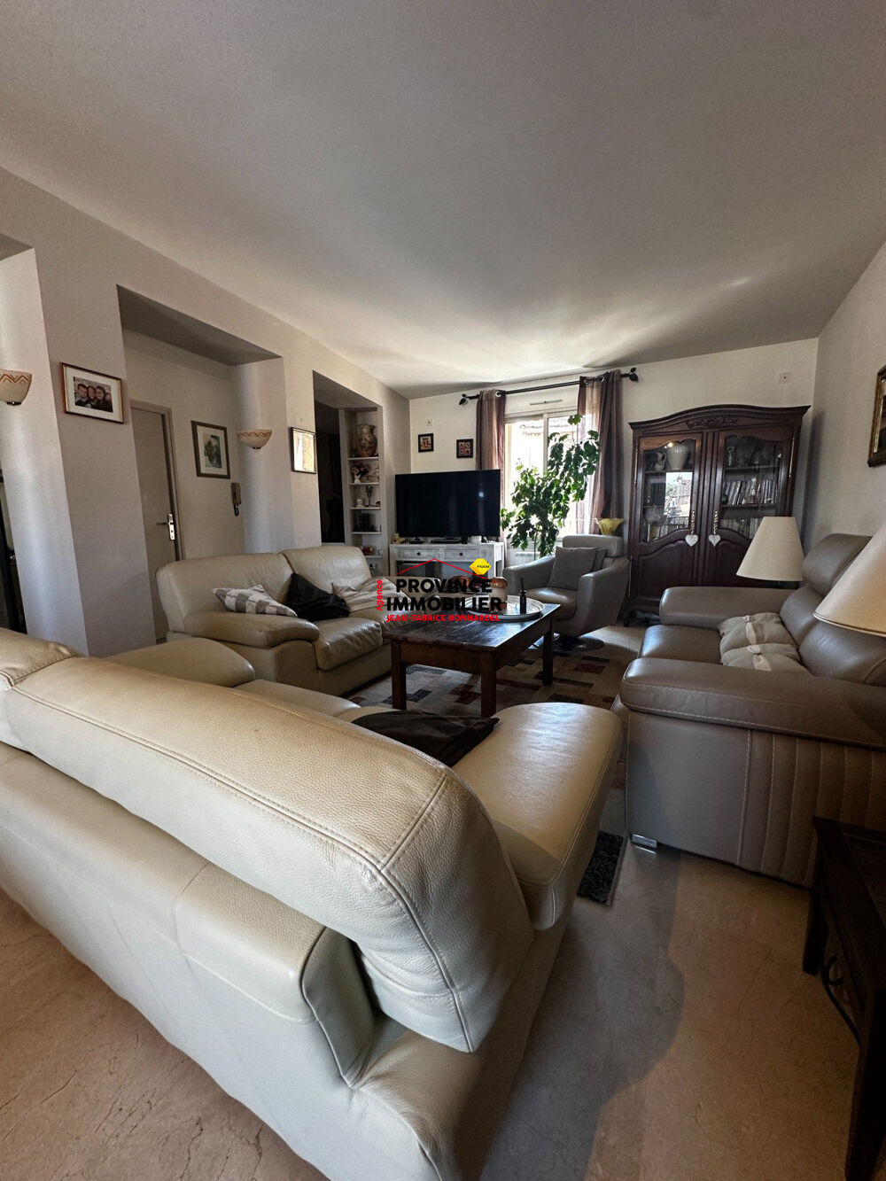 Vente Appartement Spacieux Appartement avec 2 Balcons Valréas
