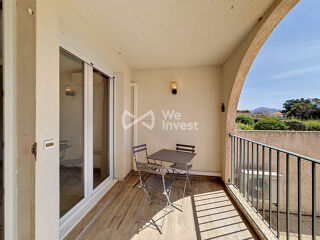  Appartement à vendre 1 pièce 29 m²