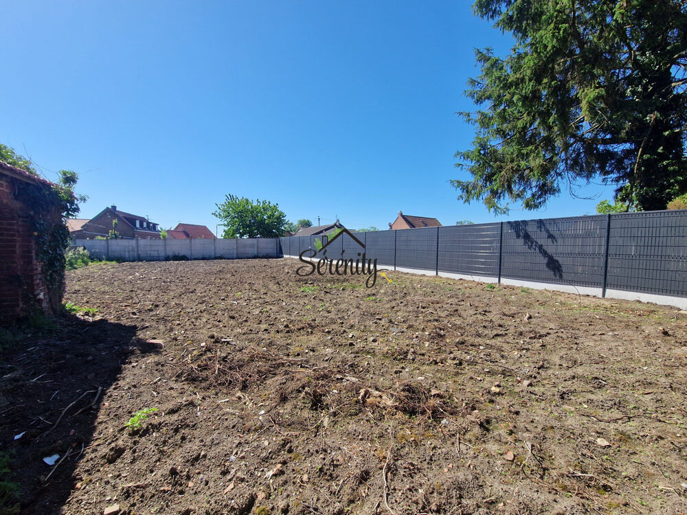 Vente Maison Grange de 111 m2 + Appenti de 31 m2 sur terrain constructible de Gonnelieu