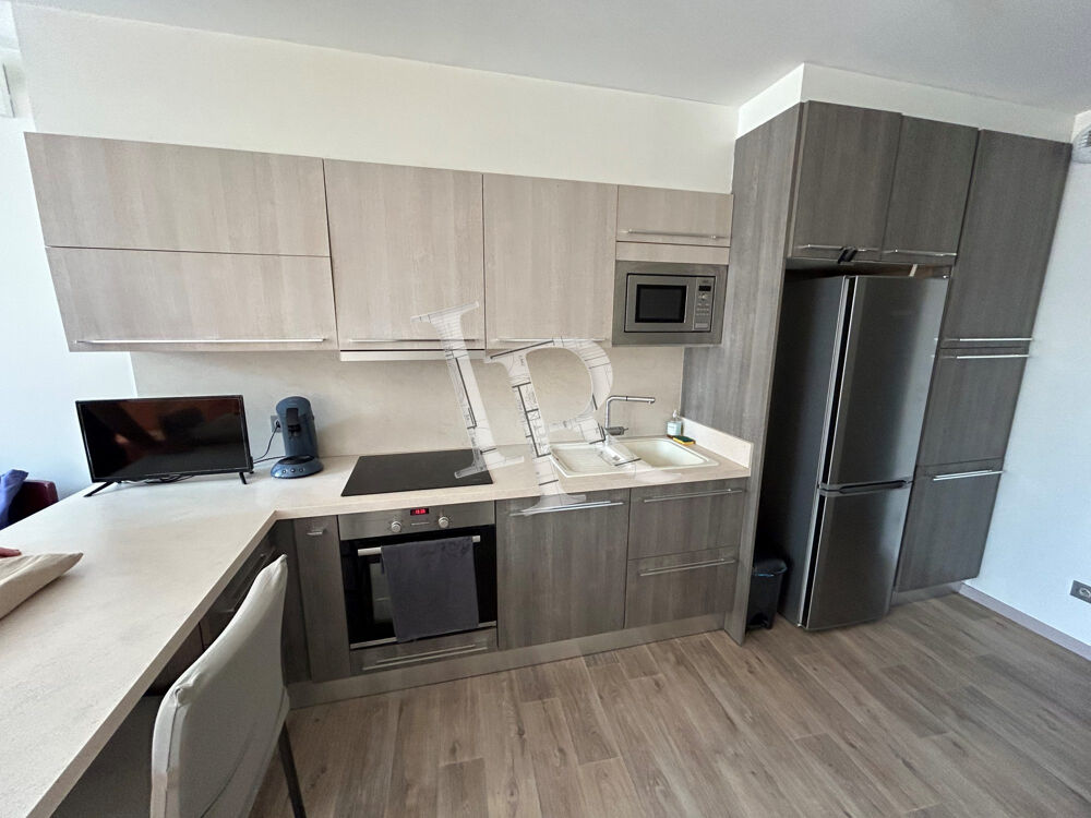 Location Appartement Appartement T2 - LE PUY Le puy-en-velay