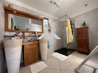  Maison à vendre 5 pièces 126 m²