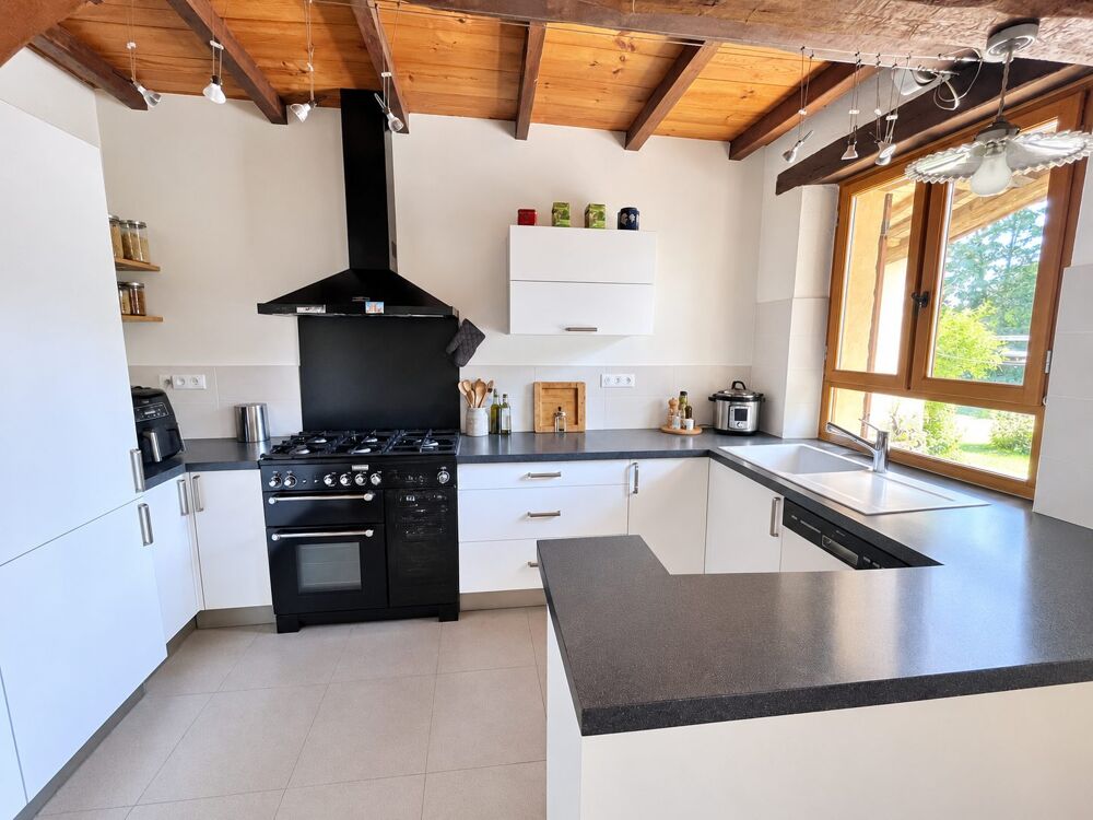 Vente Maison Maison à vendre Lauzun Lauzun