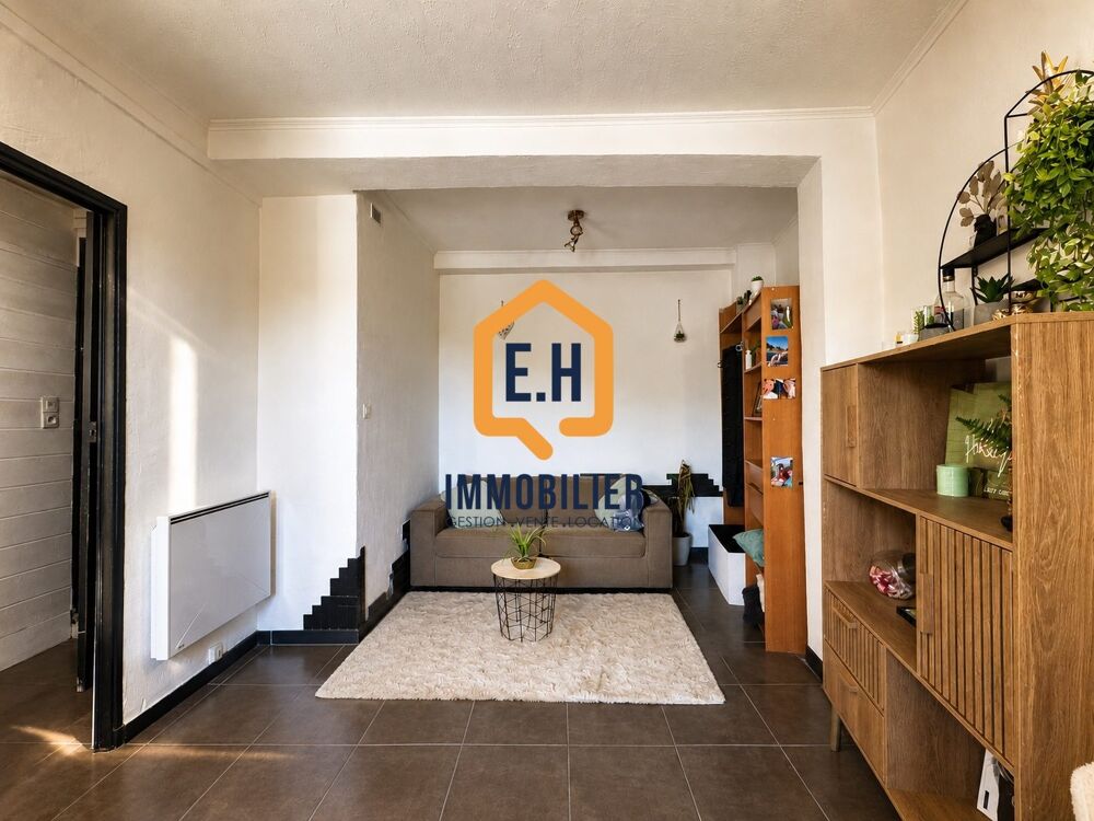 Vente Immeuble NOUVEAUTÉ – IMMEUBLE DE RAPPORT AU COEUR DE LA GARDE La garde