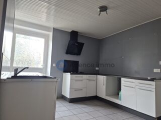  Maison � vendre 4 pi�ces 95 m�
